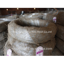 22 Gauge Building Cold Galvanized Wire